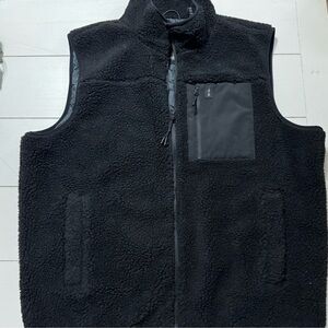Bassoutdoor BWarm Vest